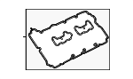 LR158769 - Engine: Valve Cover Gasket for Land-Rover Image