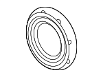 LR158596 - Engine: Crankshaft Seal for Land-Rover Image