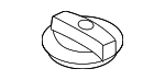 LR158756 - Engine: Filler Cap for Land-Rover Image