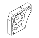 28170EM40A - : Speaker for Nissan Image