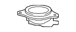 861600C070 - Body: Inst Panel Speaker for Toyota: Sequoia, Sienna, Tundra, Venza Image