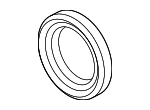 31527507697 - Suspension: Rear Seal for BMW Image