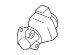 1811177E02 - Emission System: Egr Valve for Suzuki Image