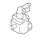 1811765D00 - : Purge Control Valve for Suzuki Image