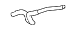 1628231120 - : By-Pass Hose for Lexus Image