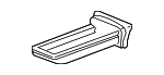 12381983 - Body: Tray for Chevrolet: C1500, C2500, C3500, K1500 Pickup, K2500 Pickup, K3500 Pickup, Suburban C1500, Suburban C2500, Suburban K1500, Suburban K2500, Tahoe | GMC: C1500 Pickup, C2500 Pickup, C3500 Pickup, K1500 Pickup, K2500 Pickup, K3500 Pickup, Suburban C1500, Suburban C2500, Suburban K1500, Suburban K2500, Yukon Image