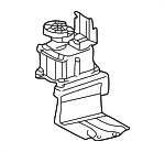 8820033030 - Electrical: Actuator Assembly for Lexus: ES300 Image