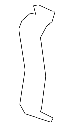 9373389 - Electrical: Transceiver Retainer for Buick: Rendezvous | Chevrolet: Blazer | GMC: Jimmy | Oldsmobile: Bravada | Pontiac: Aztek Image