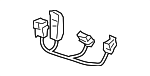 12450790 - Electrical: Harness for Chevrolet: Blazer | GMC: Jimmy | Oldsmobile: Bravada Image