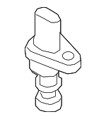 57906433C - Electrical: Crankshaft Sensor for Audi: A6 allroad, A6 Quattro, A7 Sportback, A8 Quattro, Q7, Q8, RS Q8, RS5, RS5 Sportback, RS6 Avant, RS7 Sportback, S4, S5, S5 Sportback, S6, S7 Sportback, S8, SQ5, SQ5 Sportback, SQ7, SQ8 Image