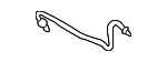 15944370 - Steering: Pipe for GM Image