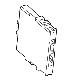 8999047460 - : Computer for Toyota: Prius Prime Image