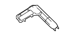 9067270287 - Body: Upper Cover for MB Vans Image