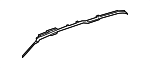 55365010AD - Electrical: Head Air Bag for Mopar Image