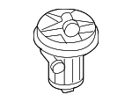 7L959253B - Emission System: Air Pump for Audi Image