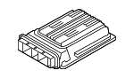 12148603842 - : ECM for BMW Image
