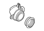 59129955AE - Engine: Damper for Audi Image