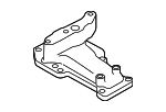 59145195AE - : Mount Support for Audi: A6 Quattro, A7 Quattro, A8 Quattro, Q5, Q7 Image