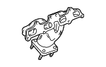 4781253AA - Exhaust: Exhaust Manifold for Chrysler: Voyager | Dodge: Caravan Image