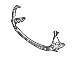 1678859809 - Body: Center Mount for Mercedes-Benz Image
