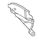 18197RL2G00 - : Exhaust Manifold Bracket for Honda: HR-V Image