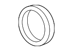 9031142051 - : 2014 Scion tC - Engine Crankshaft Seal for Scion: tC Image