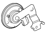 865600C010 - Electrical: Alarm Horn for Toyota Image