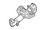 4587053010 - Steering: Lower Column for Lexus: IS300 Image