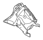 R4896040AJ - Electrical: ECM for Mopar Image