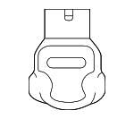 MD305600 - Electrical: Manifold Absolute Pressure Sensor for Mopar Image