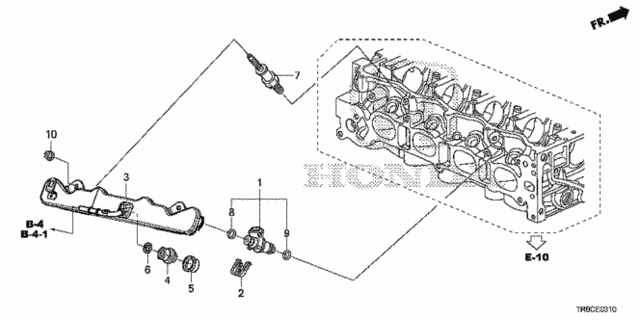 Diagram 1