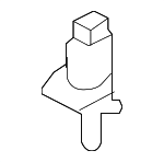 17047SJAA00 - Fuel System: Meter for Acura: RL Image
