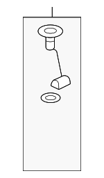 17705SJAA01 - Fuel System: Sending Unit for Acura: RL Image
