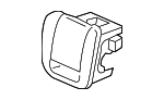 31685072 - Body: Anchor Cover for Volvo Image