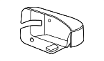 M2DZ17D742G - Body: Mirror Cover for Ford: Bronco Image