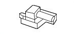 DY1785 - Body: Motorcraftâ„¢ Temp Sensor for Ford Image