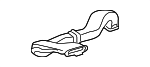 23204724 - Body: Defroster Duct for Buick: Enclave Image