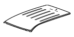 84604890 - : Roof Panel for GM Image