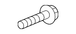 901660039 - Suspension: Strut Upper Bolt for Subaru Image