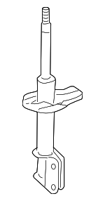 20310AL10A - : Front Suspension Strut for Subaru: Legacy, Outback Image