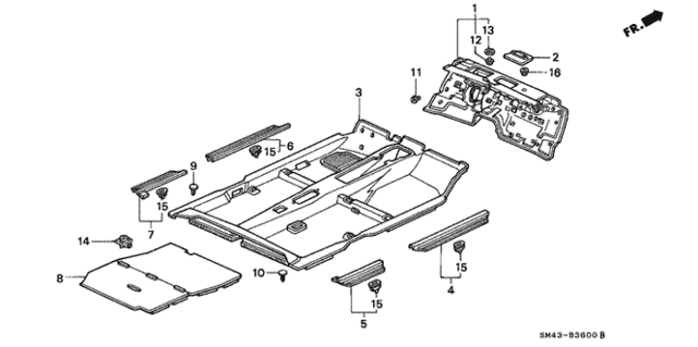 Diagram 1