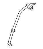 Center Belt Assembly