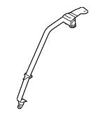 89820J6500AYK - Electrical: Outer Belt Assembly for Kia: K900 Image