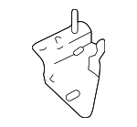 51247162149 - Body: Lock Assembly for BMW: X5 Image