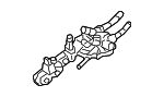 256203L253 - Cooling System: Housing for Hyundai Image