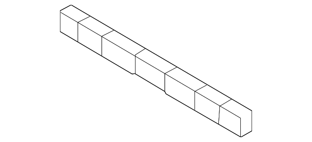 Warning Triangle - BMW (71606770487)