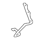 11147506424 - Engine: Timing Cover Gasket for BMW: 545i, 550i, 645Ci, 650i, 745i, 745Li, 750i, 750Li, 760i, 760Li, Alpina B7, X5 Image