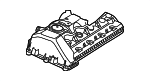 11127522159 - Engine: Valve Cover for BMW: 545i, 550i, 645Ci, 650i, 745i, 745Li, 750i, 750Li, Alpina B7, X5 Image