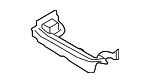 65175D2000 - Body: Seat Crossmember for Kia: K900 Image