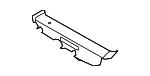 65151D2000 - Body: Seat Crossmember for Kia: K900 Image